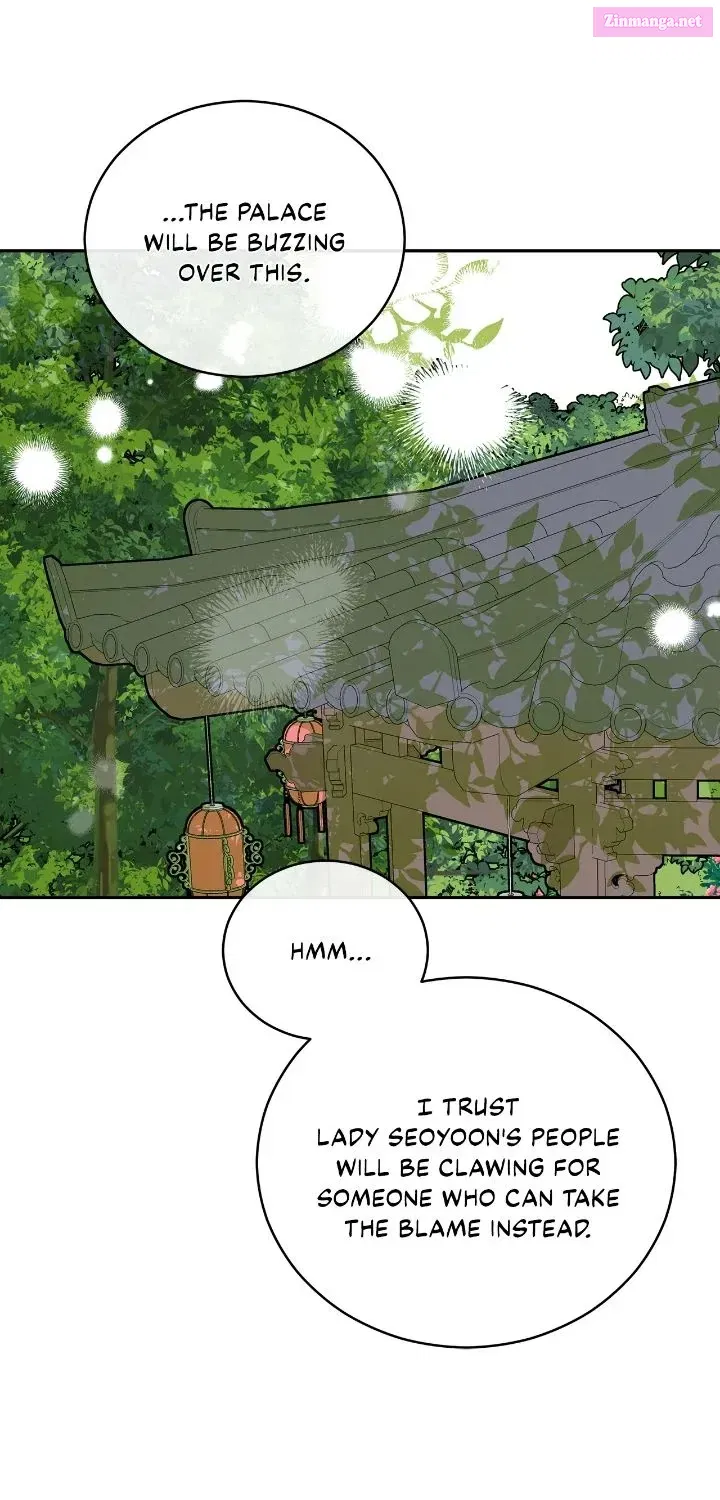Contract Concubine Zinmanga X Chapter 161 Page 35