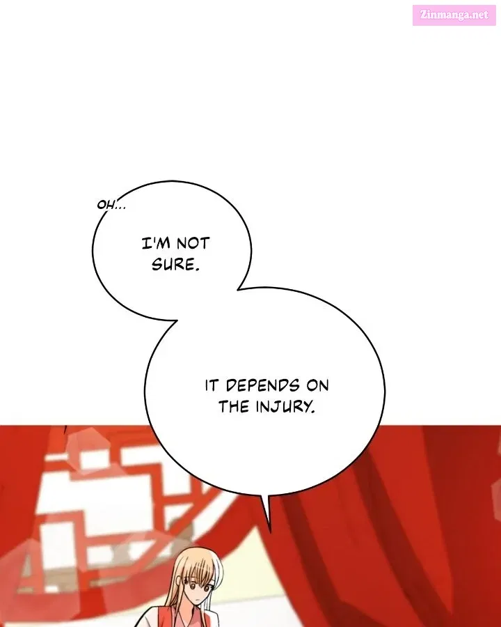 Contract Concubine Zinmanga X Chapter 161 Page 105