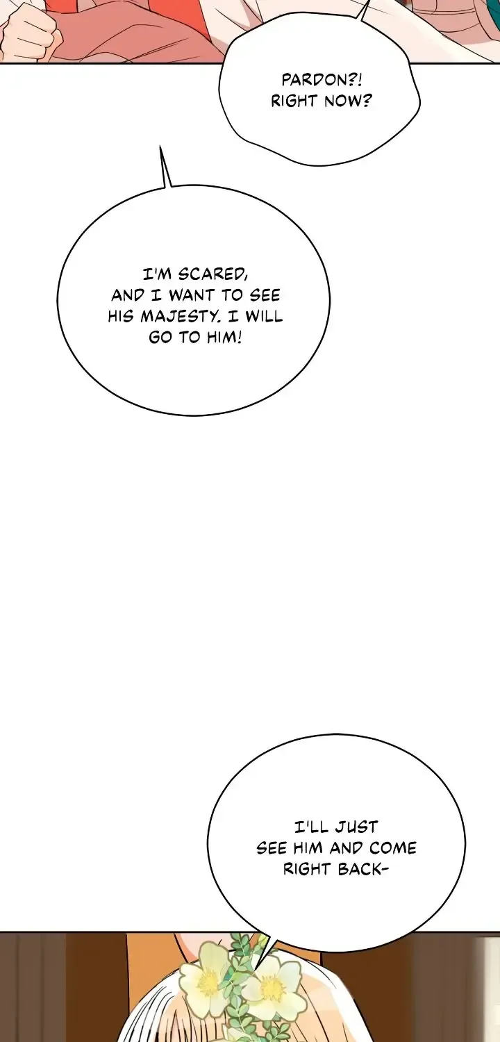 Contract Concubine Zinmanga X Chapter 160 Page 39