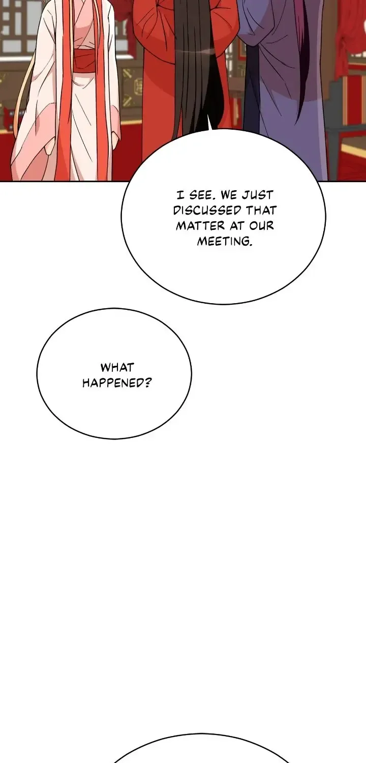 Contract Concubine Zinmanga X Chapter 160 Page 45