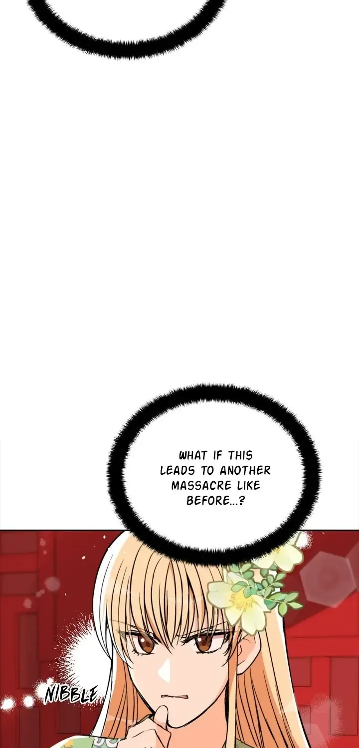 Contract Concubine Zinmanga X Chapter 160 Page 65