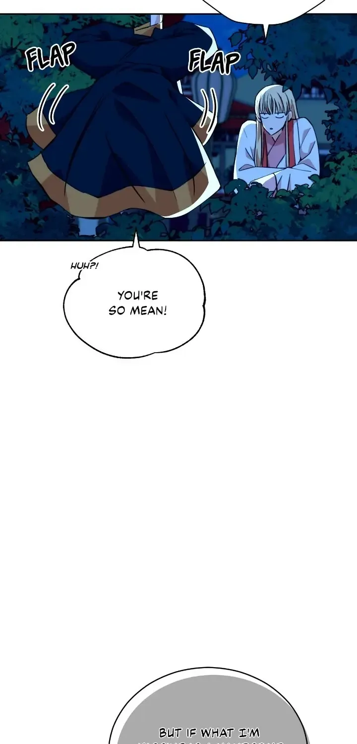 Contract Concubine Zinmanga X Chapter 160 Page 121