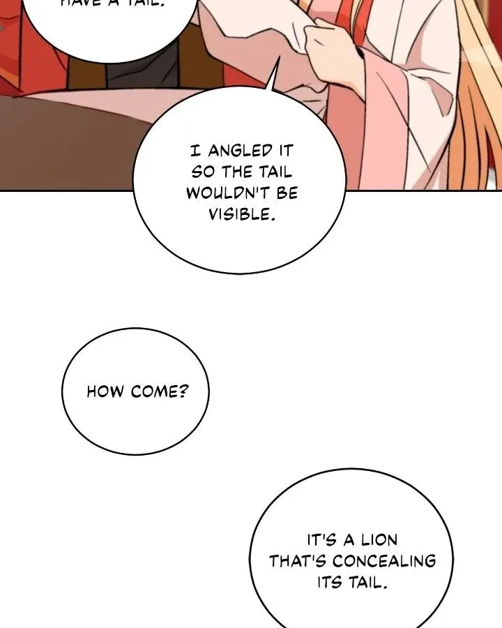 Contract Concubine Zinmanga X Chapter 159 Page 9