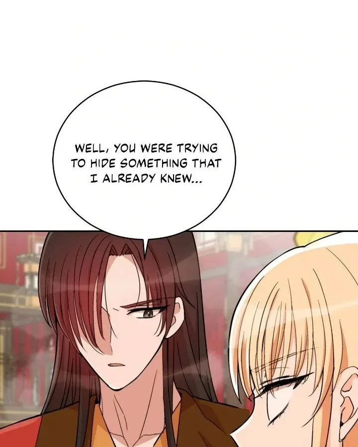 Contract Concubine Zinmanga X Chapter 159 Page 38