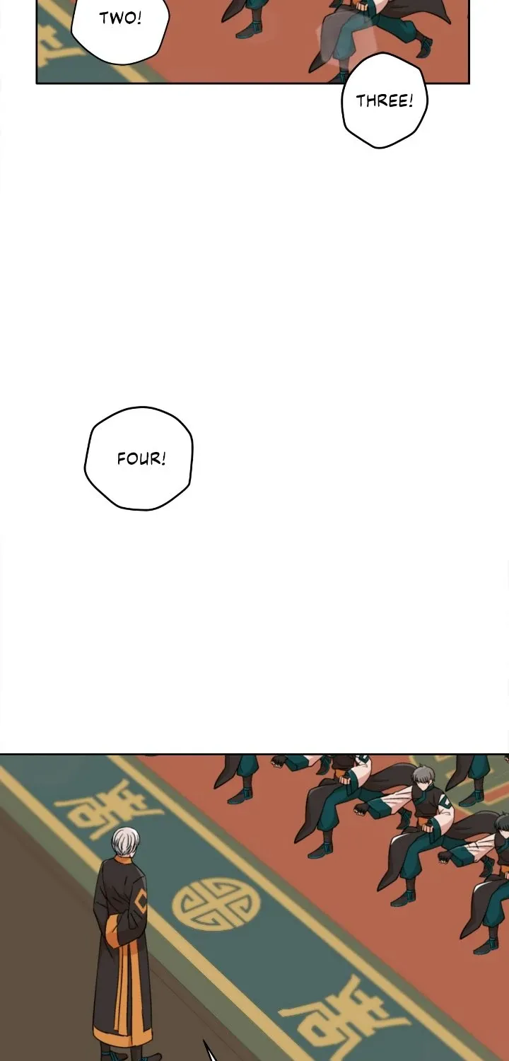 Contract Concubine Zinmanga X Chapter 158 Page 48