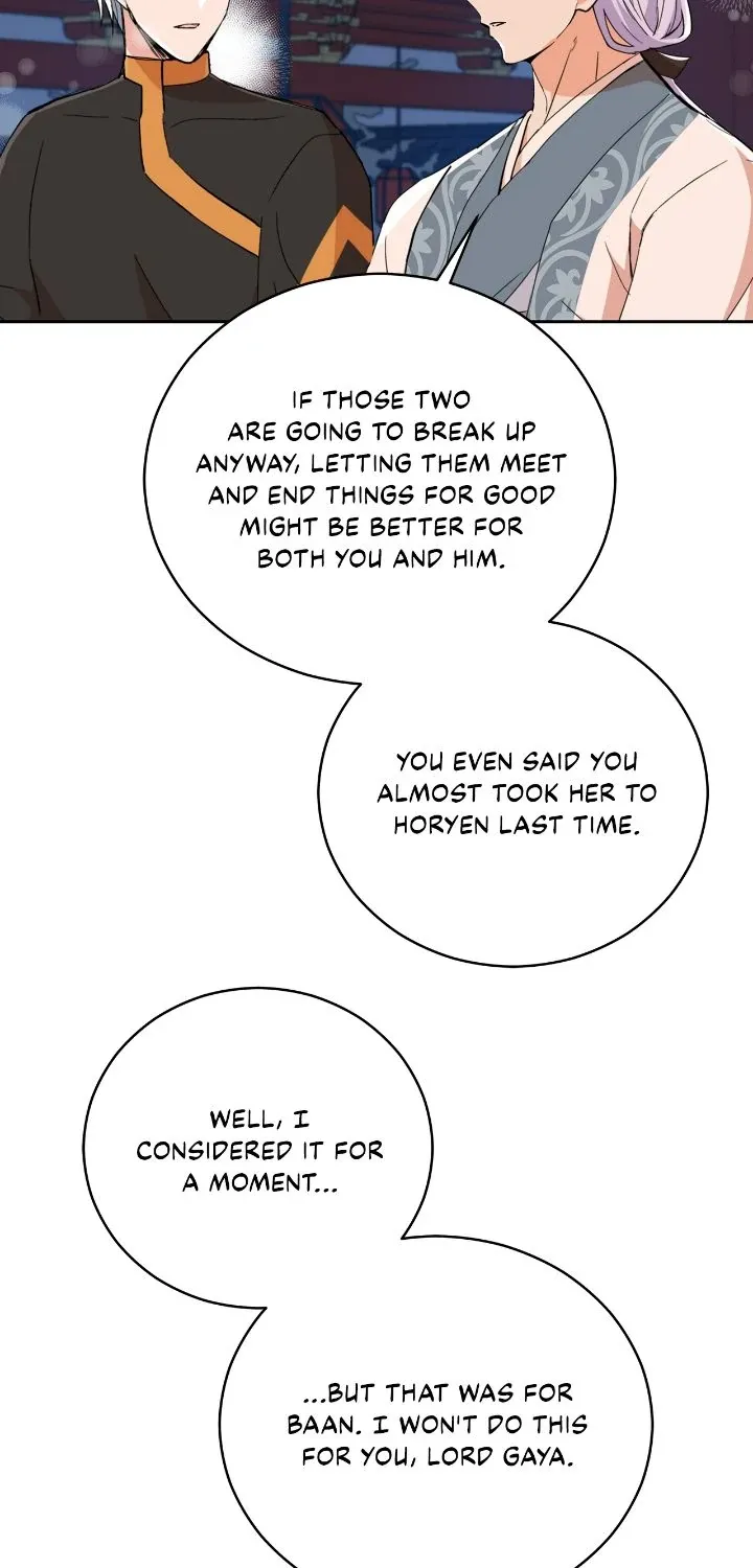 Contract Concubine Zinmanga X Chapter 158 Page 103
