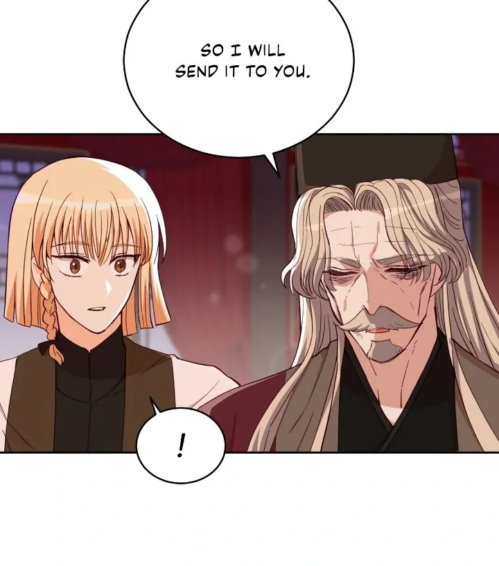 Contract Concubine Zinmanga X Chapter 157 Page 61