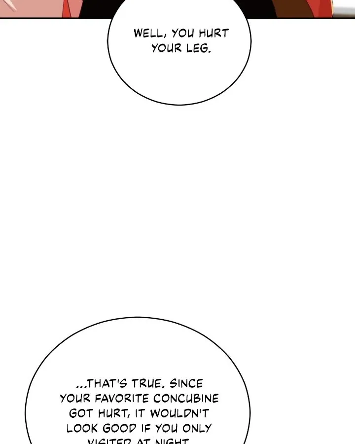 Contract Concubine Zinmanga X Chapter 157 Page 111