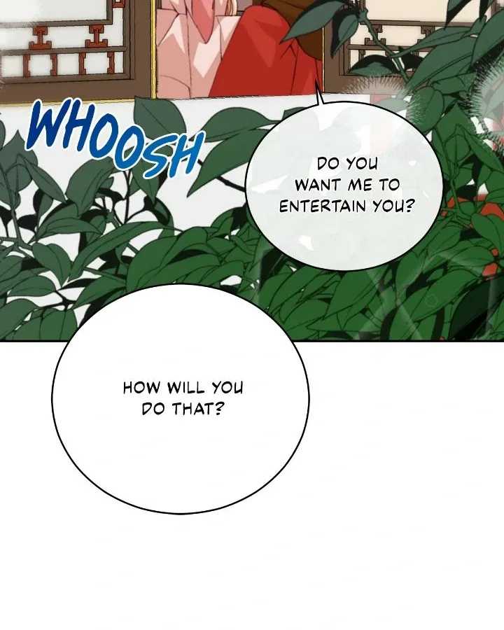 Contract Concubine Zinmanga X Chapter 157 Page 116