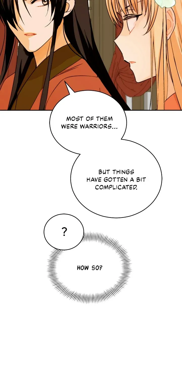 Contract Concubine Zinmanga X Chapter 156 Page 47