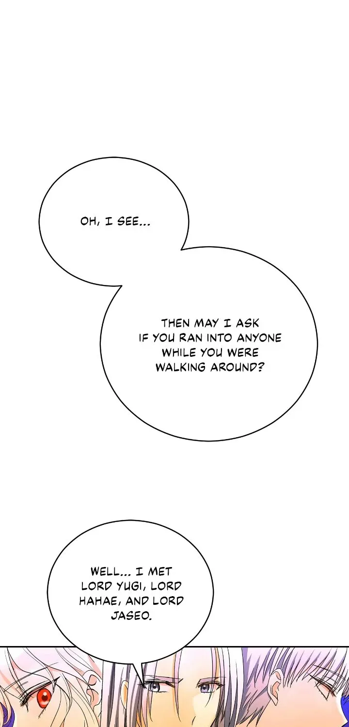 Contract Concubine Zinmanga X Chapter 156 Page 74