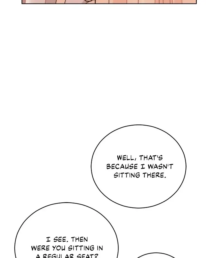 Contract Concubine Zinmanga X Chapter 154 Page 96