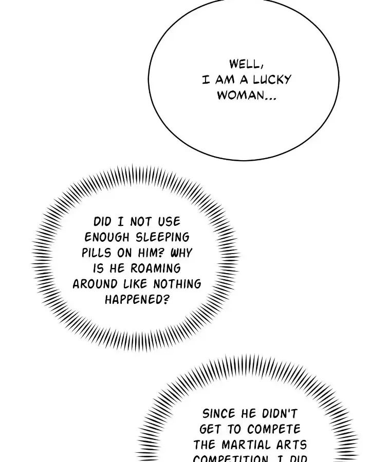 Contract Concubine Zinmanga X Chapter 154 Page 98