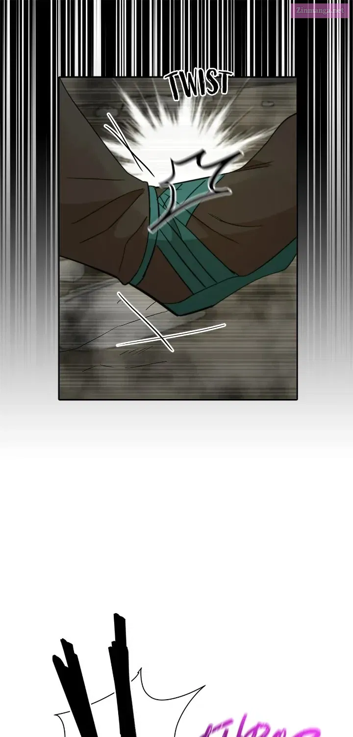 Contract Concubine Zinmanga X Chapter 153.1 Page 44