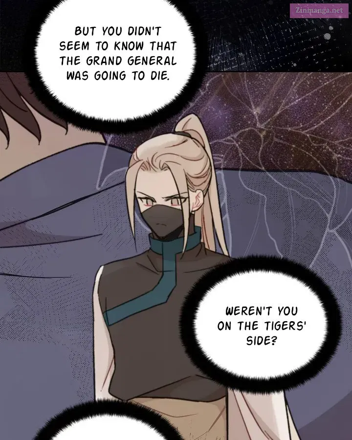 Contract Concubine Zinmanga X Chapter 153.1 Page 80
