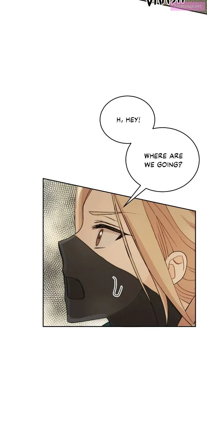 Contract Concubine Zinmanga X Chapter 153.1 Page 93