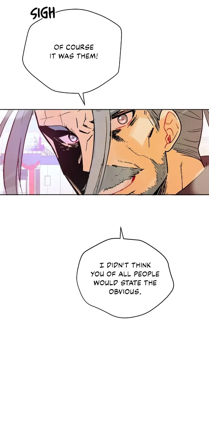 Contract Concubine Zinmanga X Chapter 152 Page 18