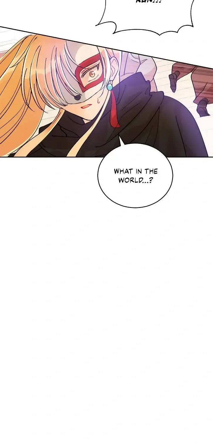 Contract Concubine Zinmanga X Chapter 151 Page 96