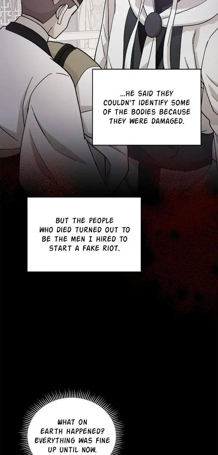 Contract Concubine Zinmanga X Chapter 149 Page 52