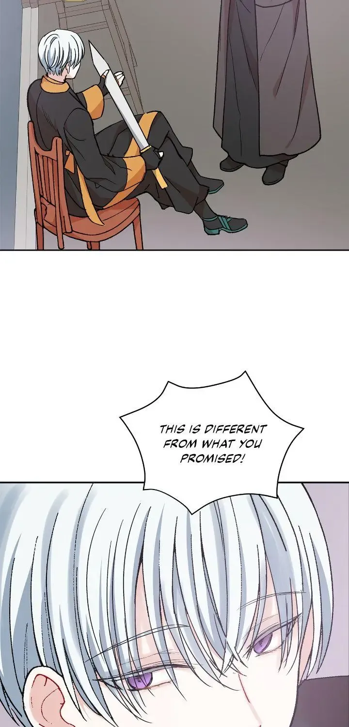 Contract Concubine Zinmanga X Chapter 148 Page 30