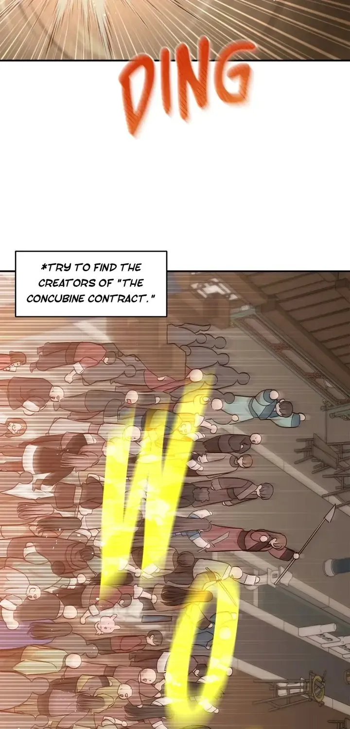 Contract Concubine Zinmanga X Chapter 147 Page 58