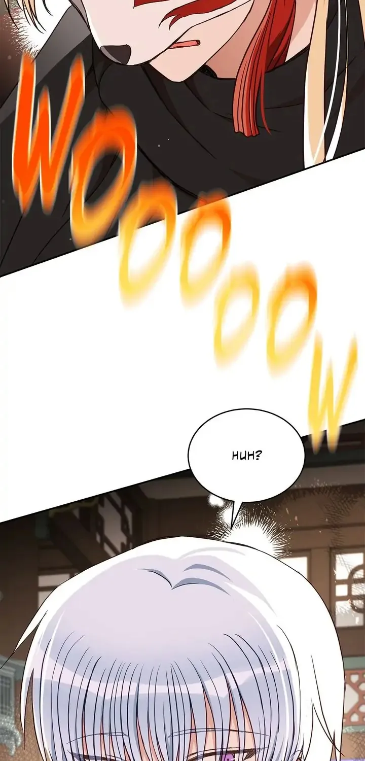 Contract Concubine Zinmanga X Chapter 147 Page 73