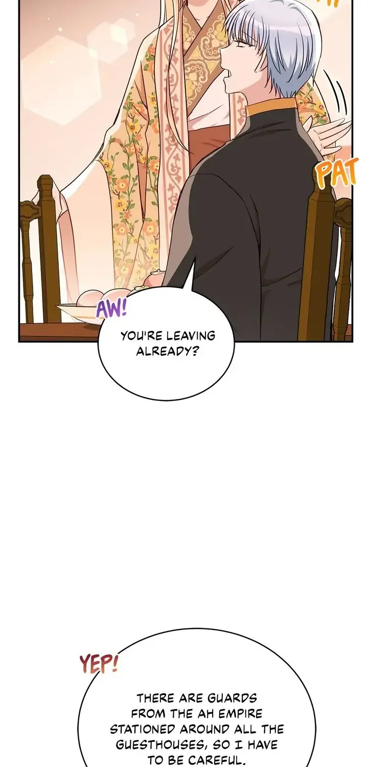 Contract Concubine Zinmanga X Chapter 145 Page 13
