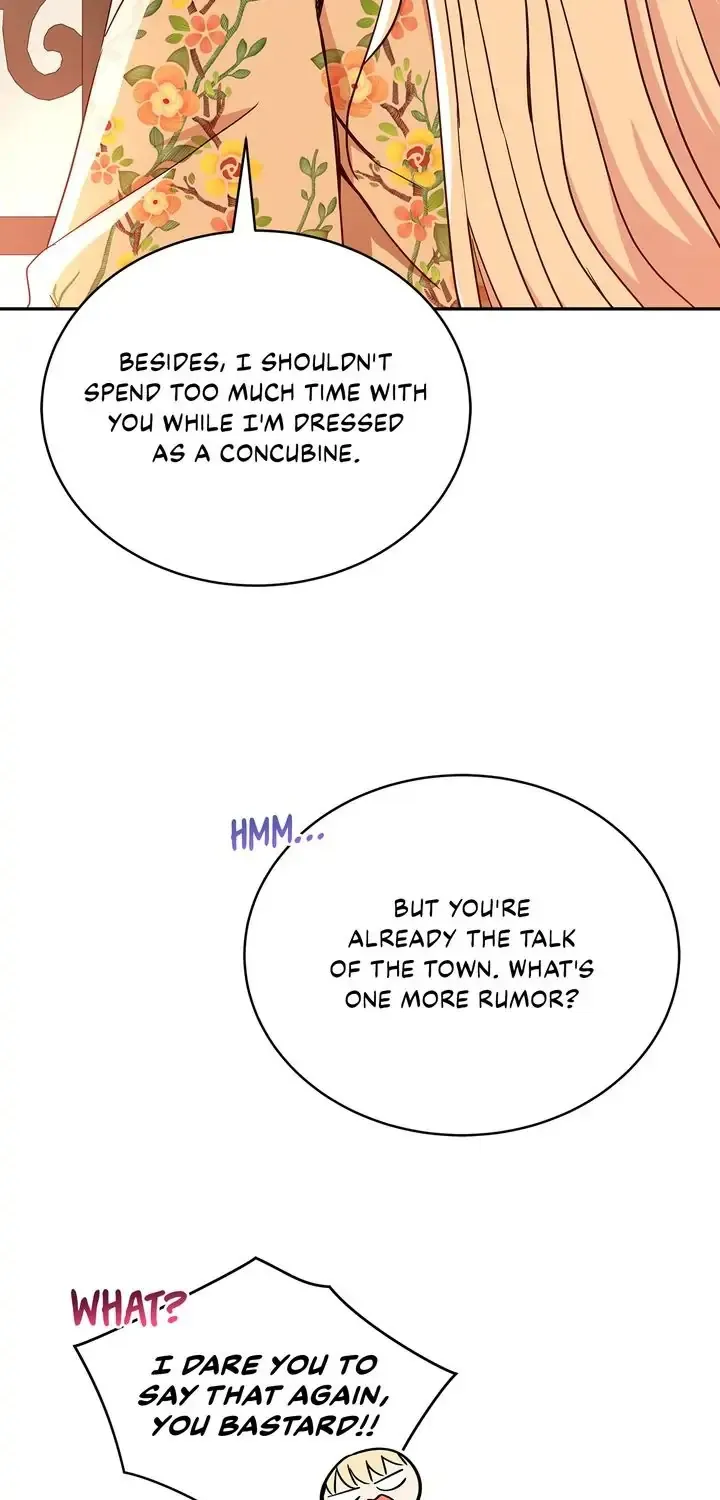 Contract Concubine Zinmanga X Chapter 145 Page 15
