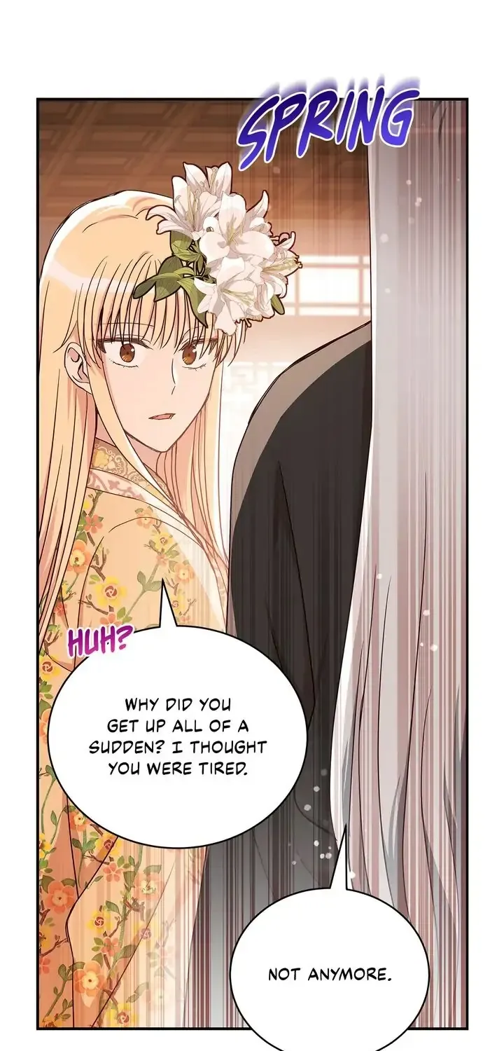 Contract Concubine Zinmanga X Chapter 145 Page 92