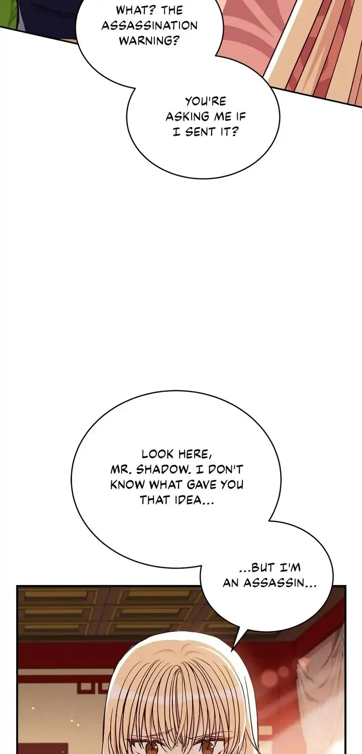 Contract Concubine Zinmanga X Chapter 144 Page 35