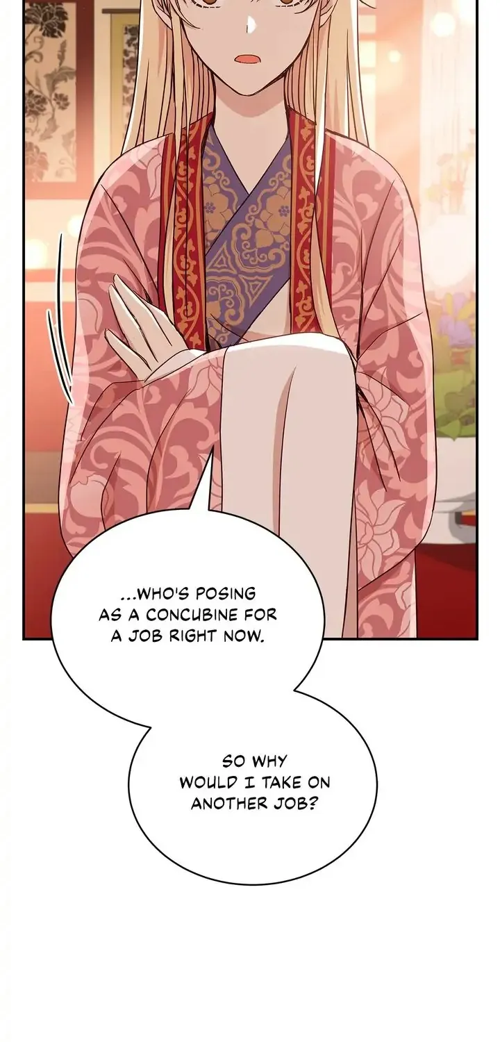 Contract Concubine Zinmanga X Chapter 144 Page 36