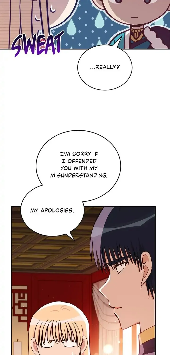 Contract Concubine Zinmanga X Chapter 144 Page 38