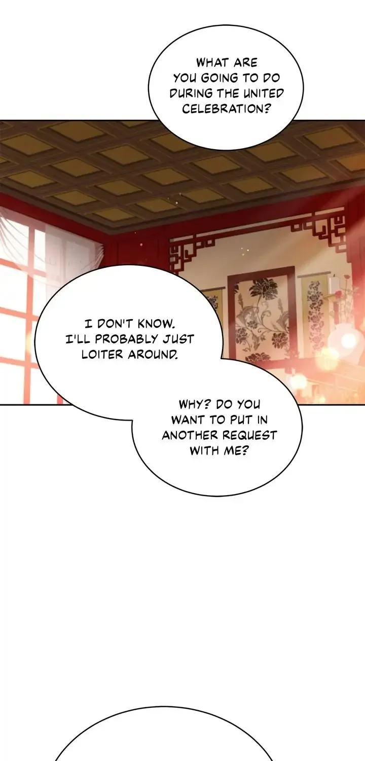 Contract Concubine Zinmanga X Chapter 144 Page 40