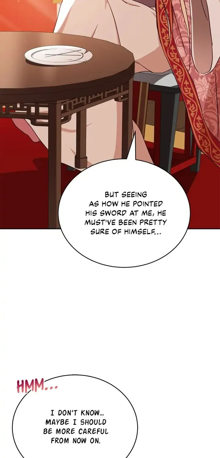 Contract Concubine Zinmanga X Chapter 144 Page 46