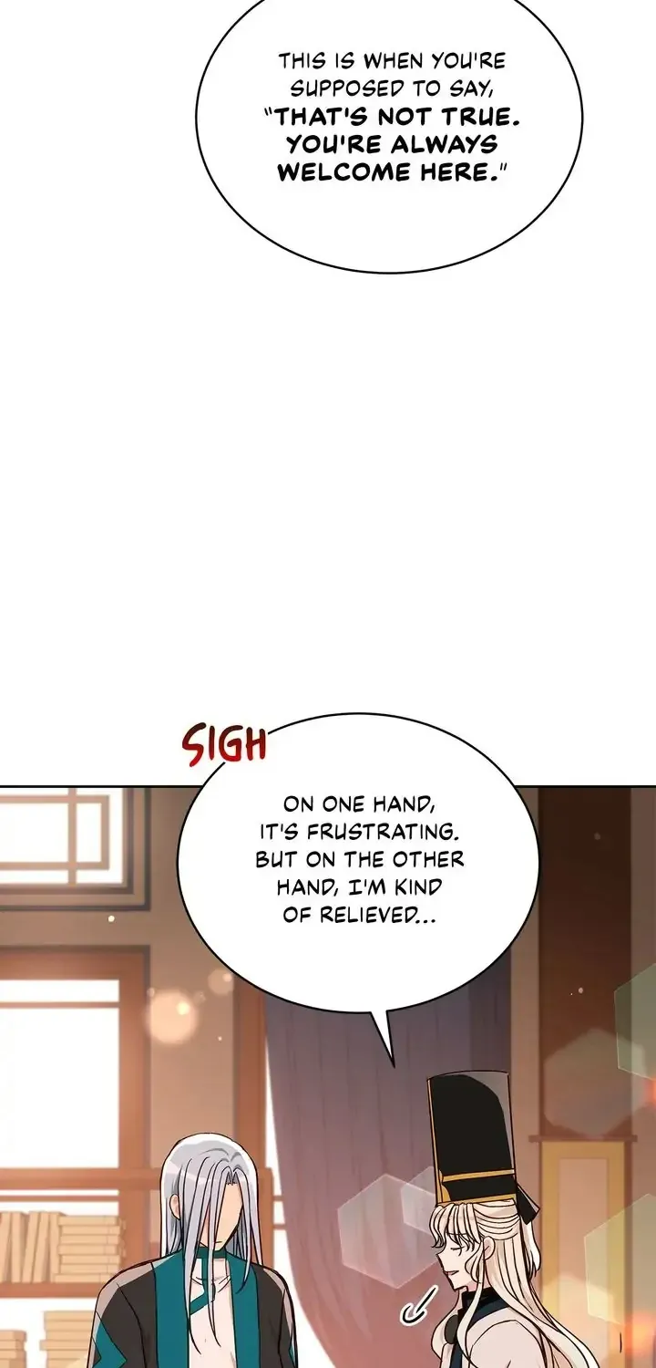Contract Concubine Zinmanga X Chapter 144 Page 56