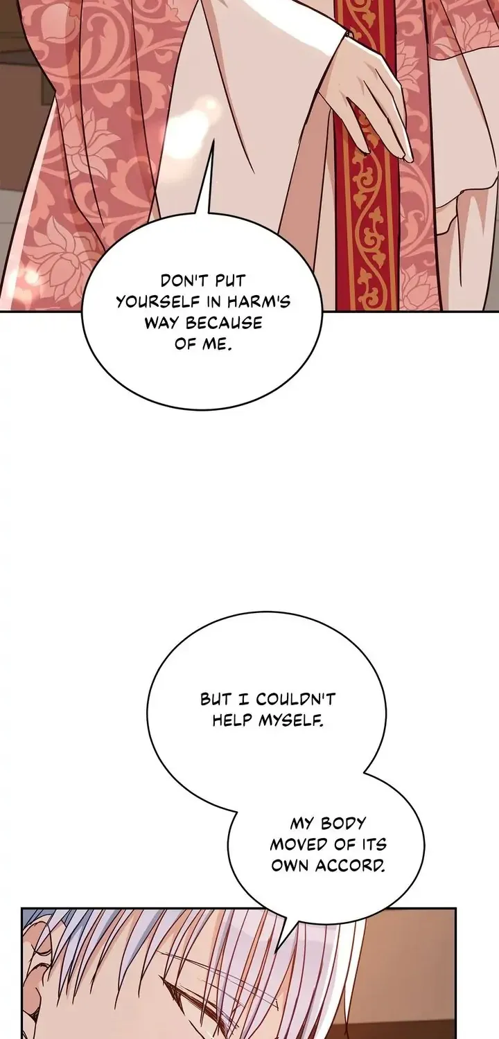 Contract Concubine Zinmanga X Chapter 143 Page 50