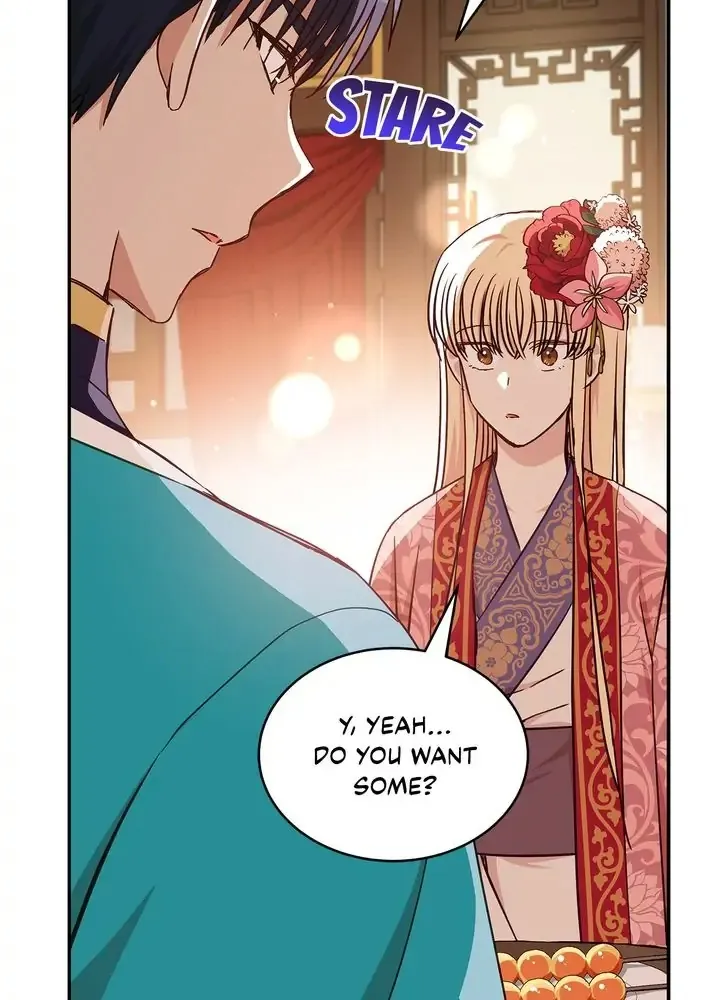Contract Concubine Zinmanga X Chapter 143 Page 76
