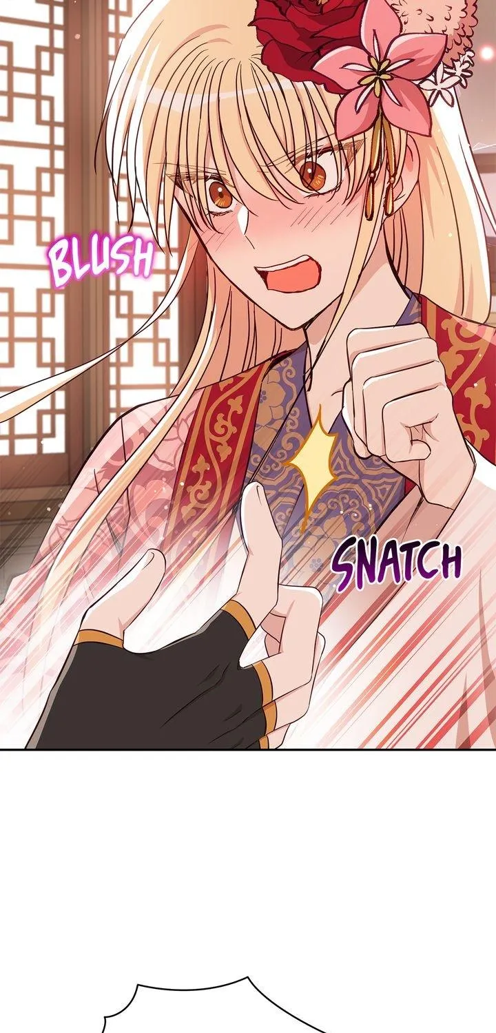 Contract Concubine Zinmanga X Chapter 142 Page 61