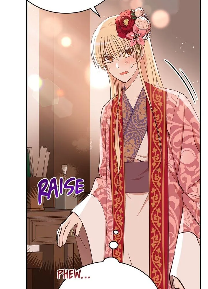 Contract Concubine Zinmanga X Chapter 142 Page 66