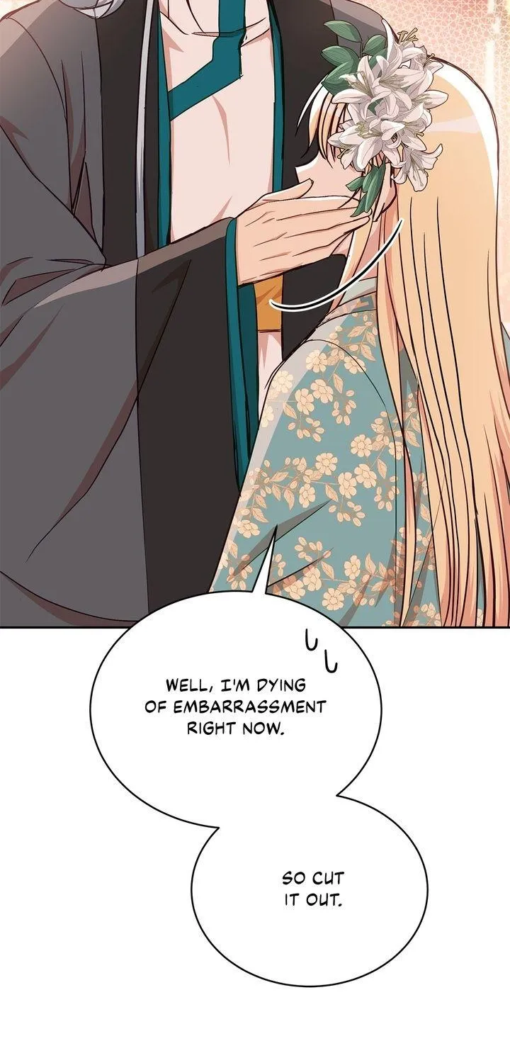 Contract Concubine Zinmanga X Chapter 141 Page 60