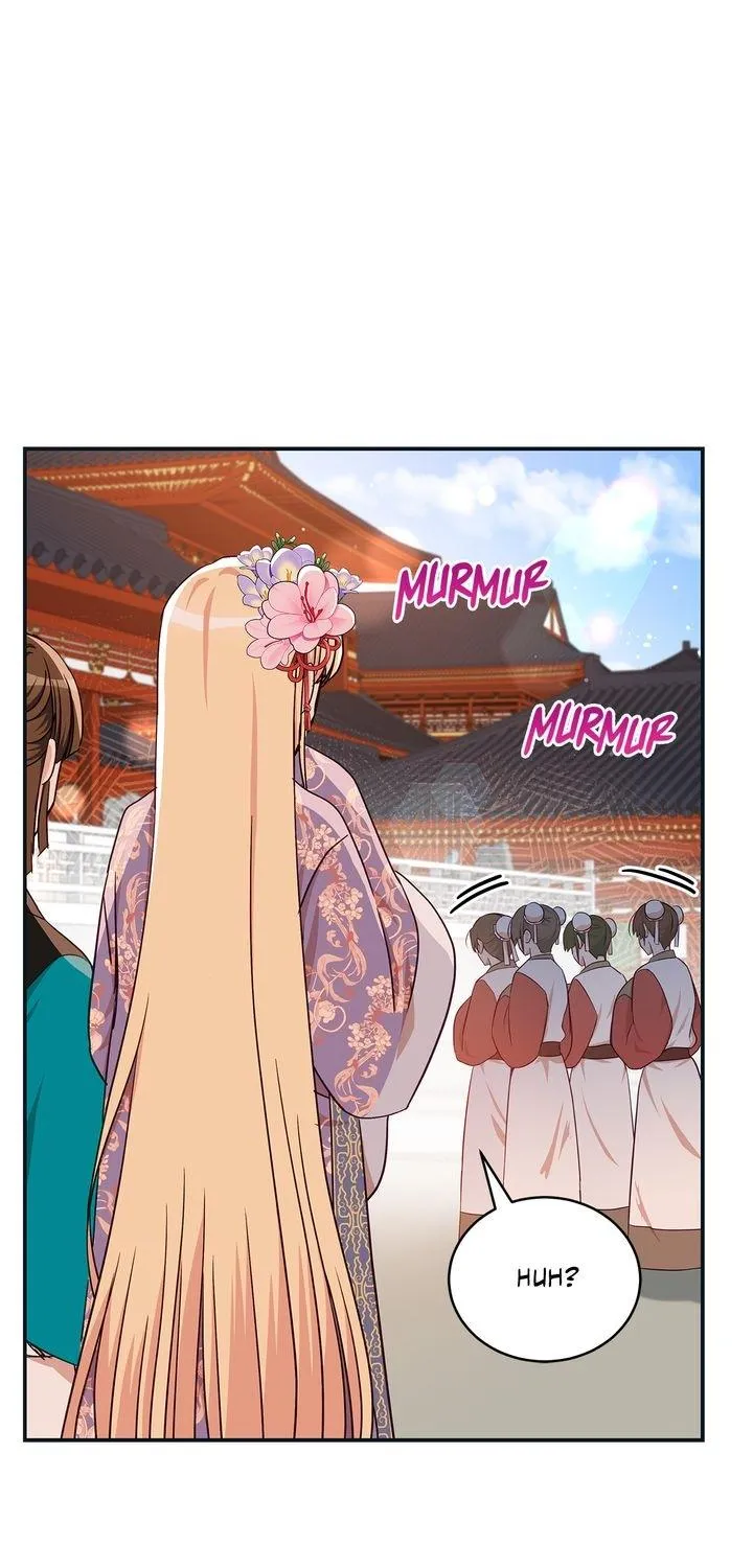 Contract Concubine Zinmanga X Chapter 141 Page 77