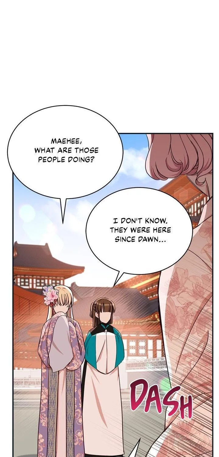 Contract Concubine Zinmanga X Chapter 141 Page 78