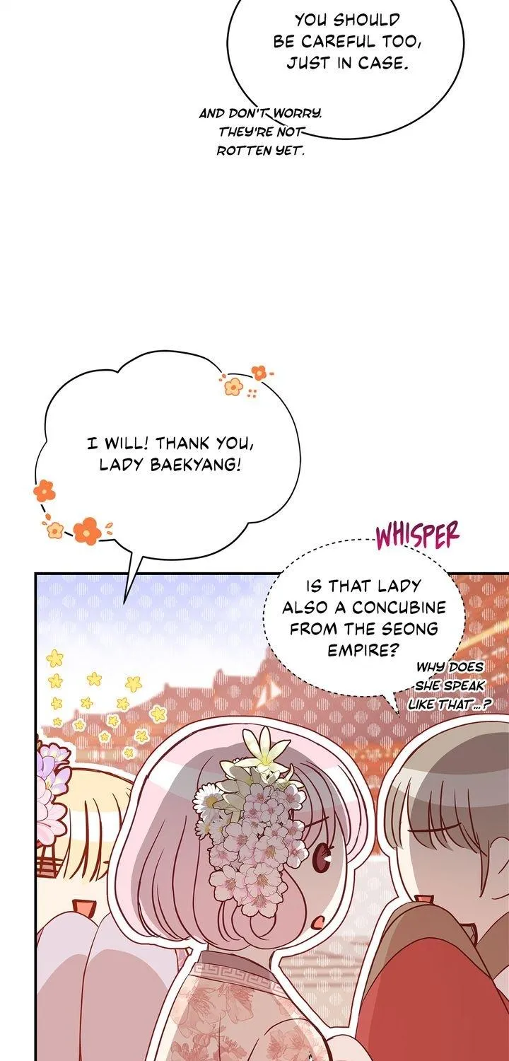 Contract Concubine Zinmanga X Chapter 141 Page 83