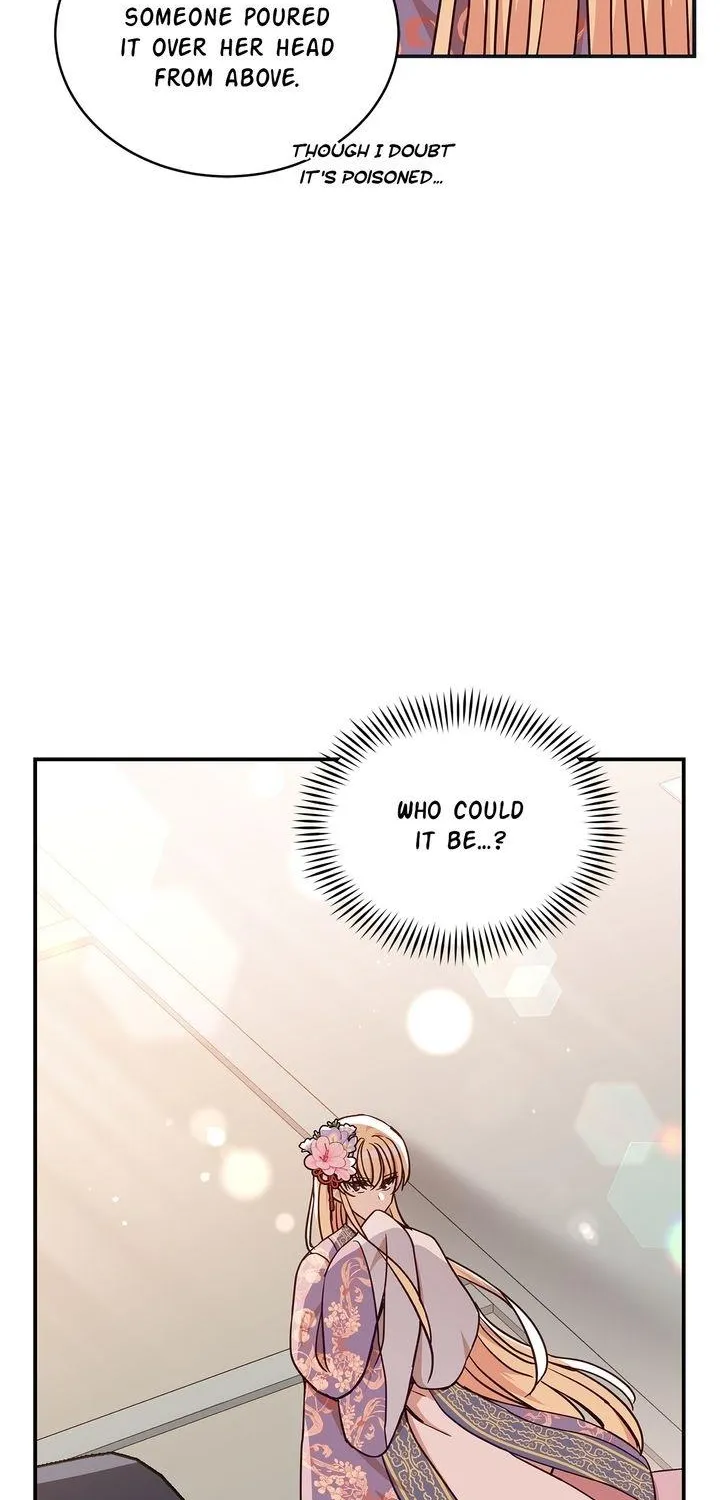 Contract Concubine Zinmanga X Chapter 141 Page 89