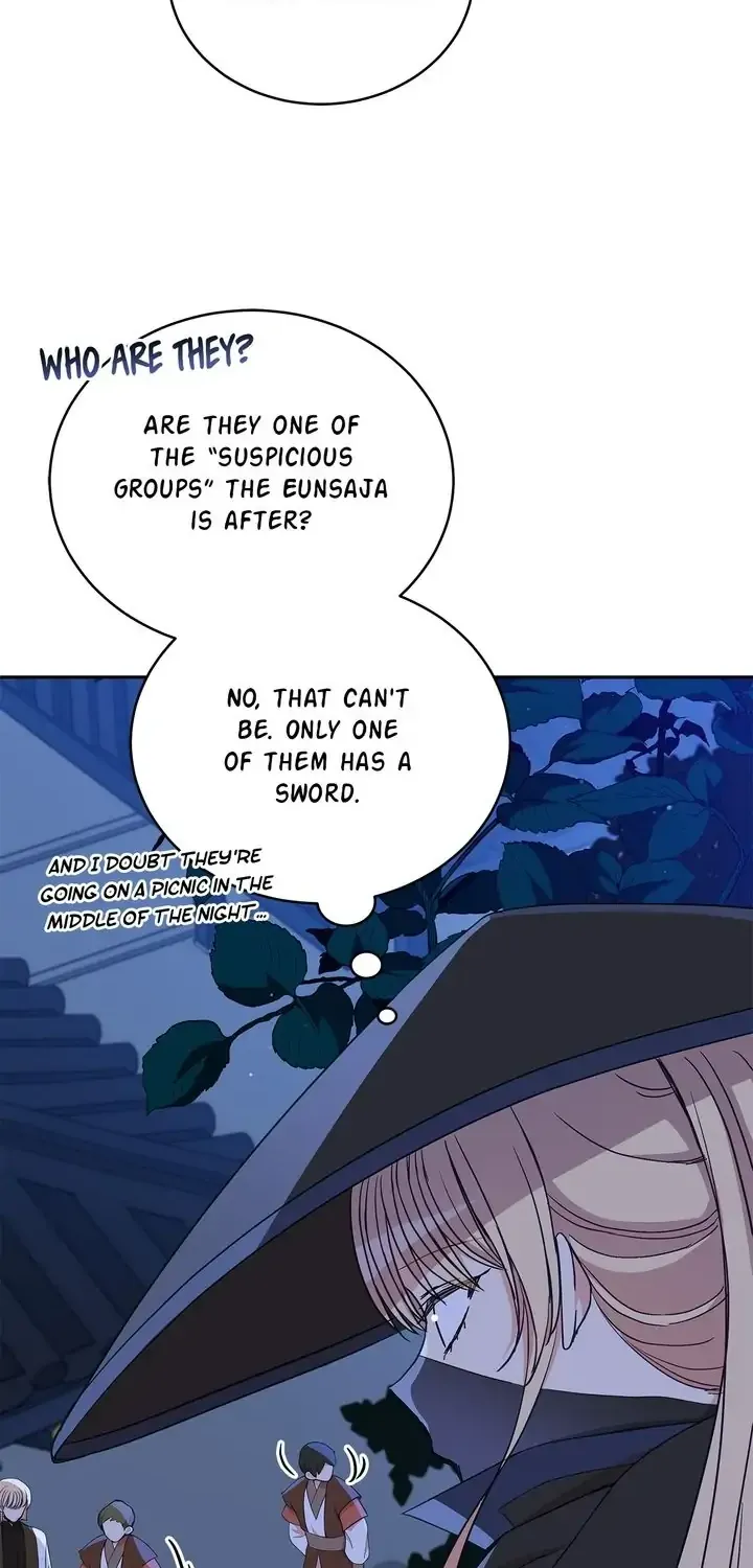 Contract Concubine Zinmanga X Chapter 140 Page 30