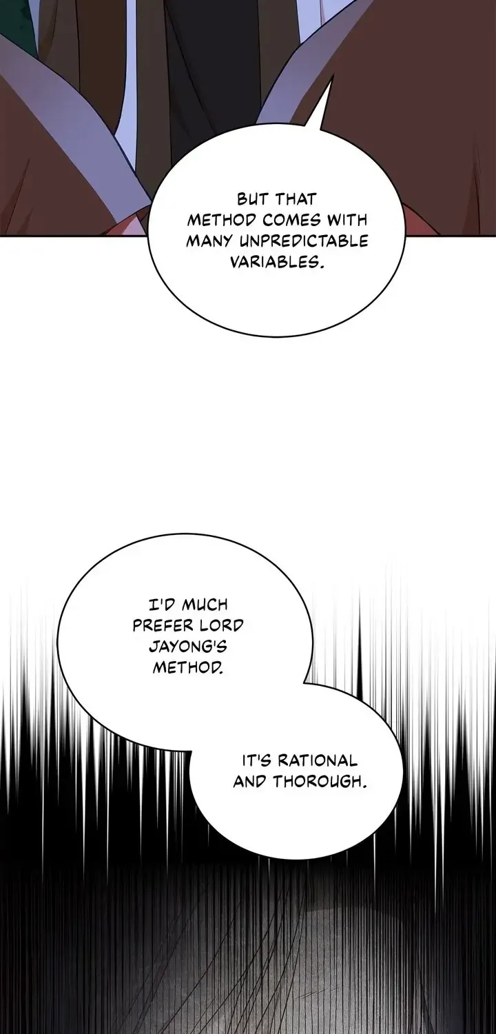 Contract Concubine Zinmanga X Chapter 140 Page 38