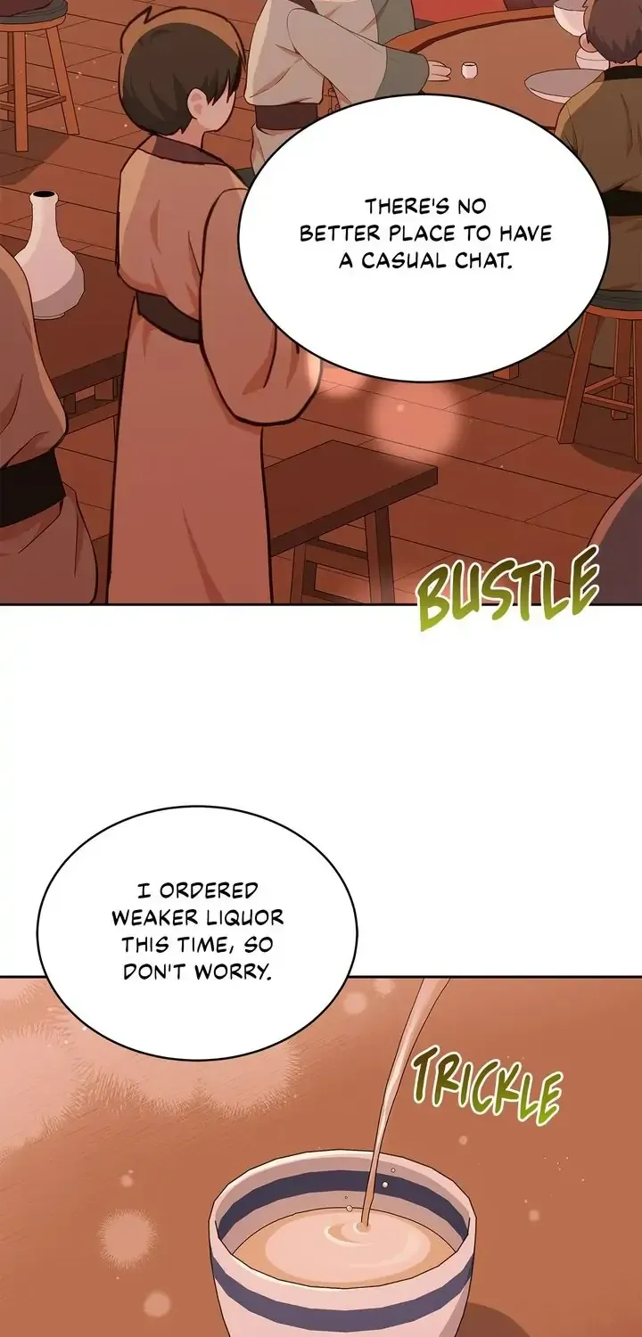 Contract Concubine Zinmanga X Chapter 139 Page 35