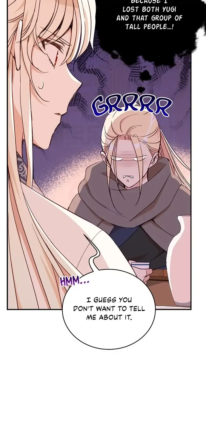 Contract Concubine Zinmanga X Chapter 139 Page 40