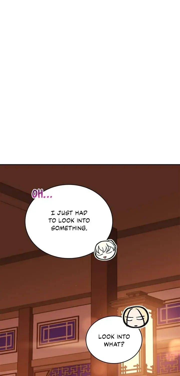Contract Concubine Zinmanga X Chapter 139 Page 45