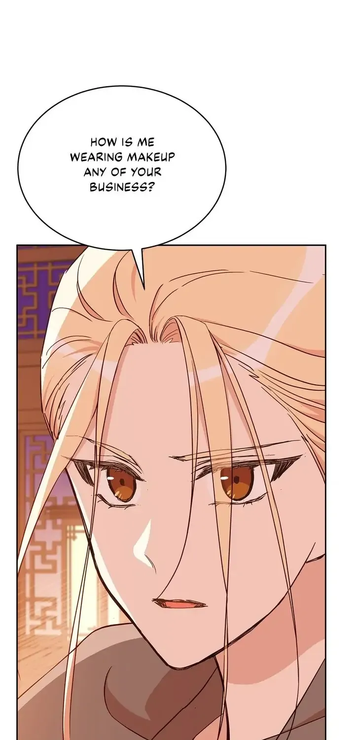 Contract Concubine Zinmanga X Chapter 139 Page 51
